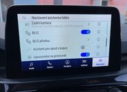 Ford Kuga SUV / Terénní 2,5 l 165 kw