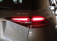 Mercedes-Benz GLE SUV / Terénní 3,0 l 285 kw