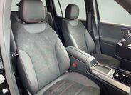 Mercedes-Benz GLB 12