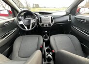 Hyundai i20 Hatchback 1,2 l 57 kw