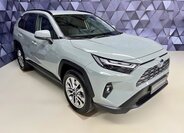 Toyota RAV4 4