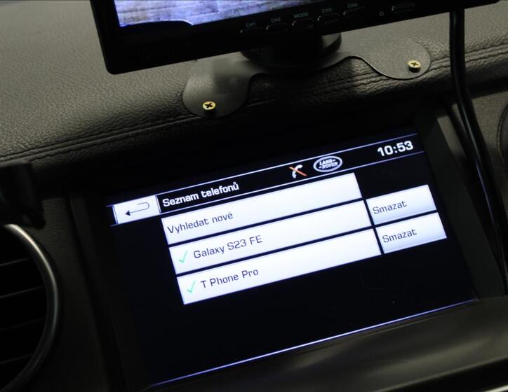 Land Rover Discovery 46