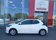 Toyota Yaris Hatchback 1,5 l 85 kw