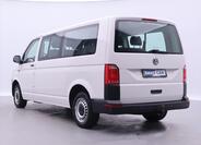 Volkswagen Transporter 5