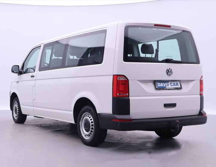 Volkswagen Transporter 5