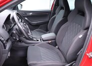 Škoda Karoq SUV 1,5 l 110 kw