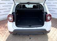 Dacia Duster 10