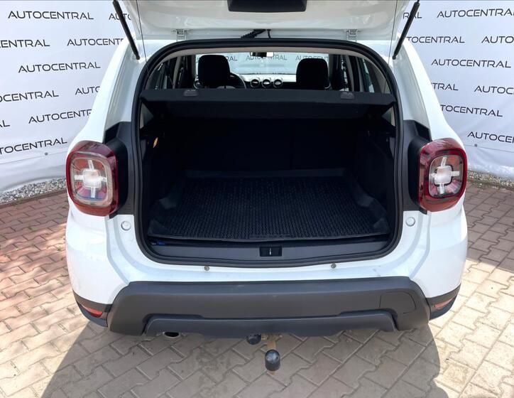Dacia Duster 10