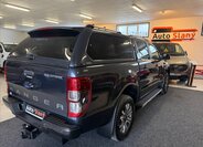 Ford Ranger Pick-up 3,2 l 147 kw