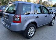 Land Rover Freelander 10