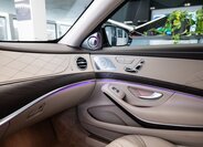 Mercedes-Benz Třídy S 19