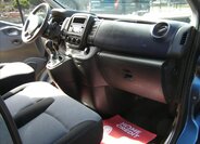 Opel Vivaro Ostatní 1,6 l 89 kw