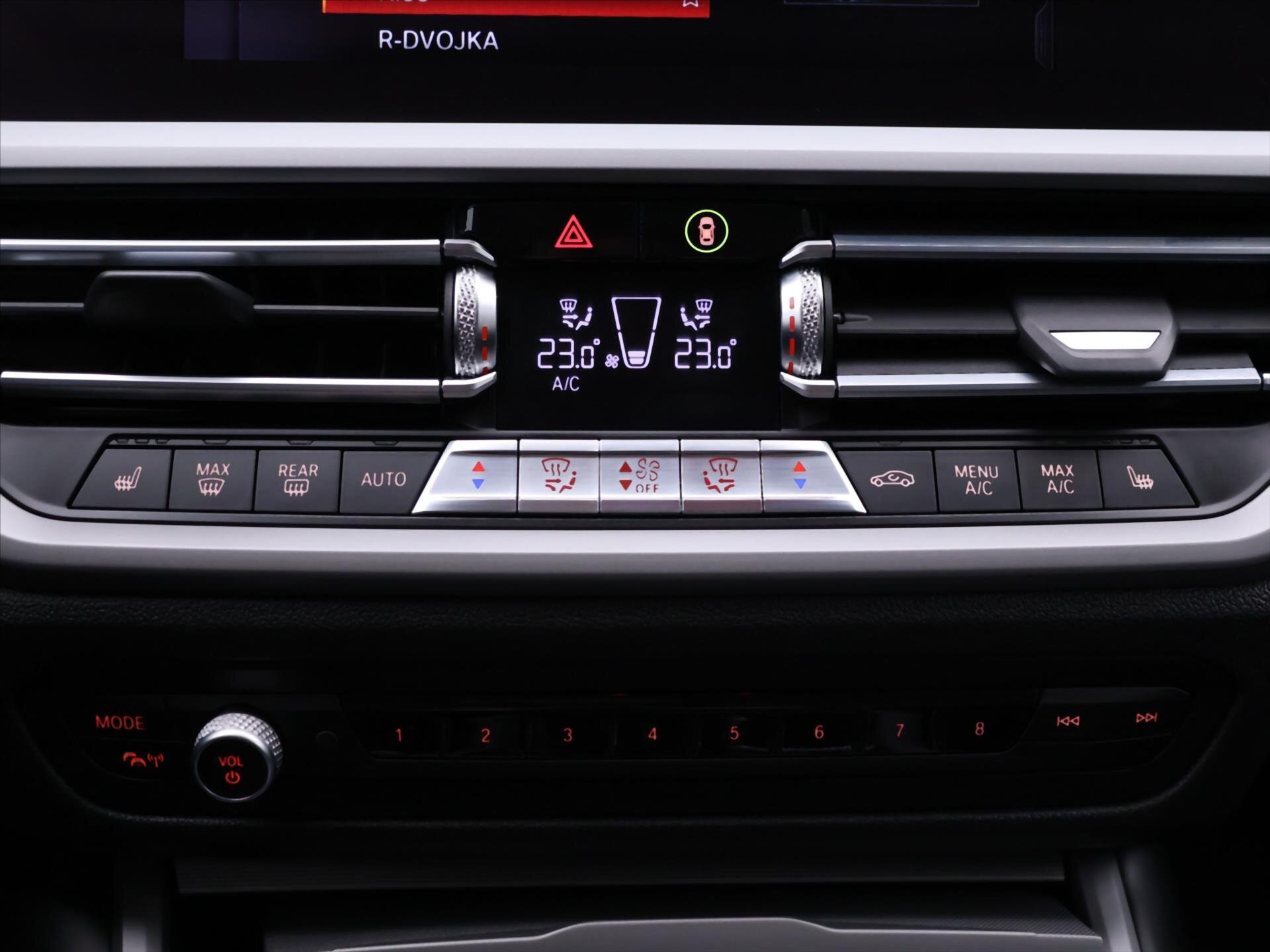 BMW Řada 3 Sedan / Limuzína 2,0 l 140 kw