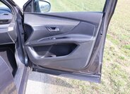 Peugeot 5008 SUV / Terénní 1,2 l 96 kw