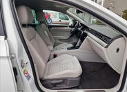 Volkswagen Passat Kombi 2,0 l 110 kw