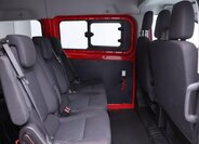 Ford Transit Custom Kombi 2,0 l 96 kw