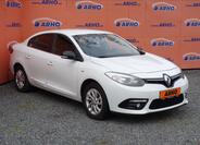 Renault Fluence 1