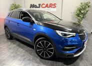 Opel Grandland X 1
