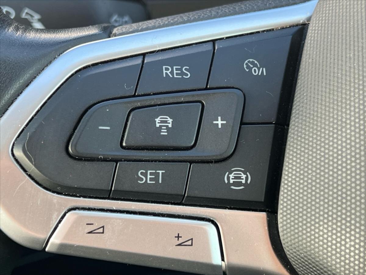 Volkswagen Tiguan Kombi 1,5 l 110 kw