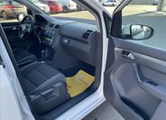 Volkswagen Touran MPV 1,6 l 77 kw