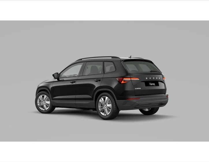 Škoda Karoq SUV 1,5 l 110 kw
