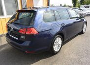 Volkswagen Golf 5