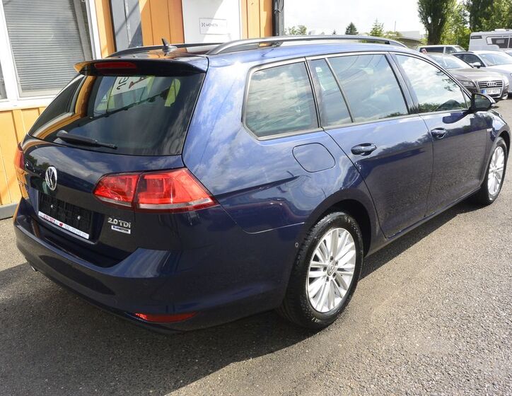 Volkswagen Golf 5