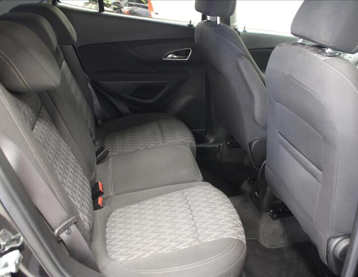 Opel Mokka 13