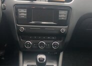 Škoda Octavia Kombi 0,0 81 kw