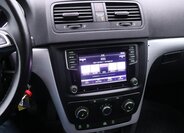 Škoda Yeti SUV / Terénní 2,0 l 81 kw