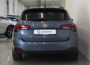 Fiat Tipo Kombi 1,6 l 96 kw