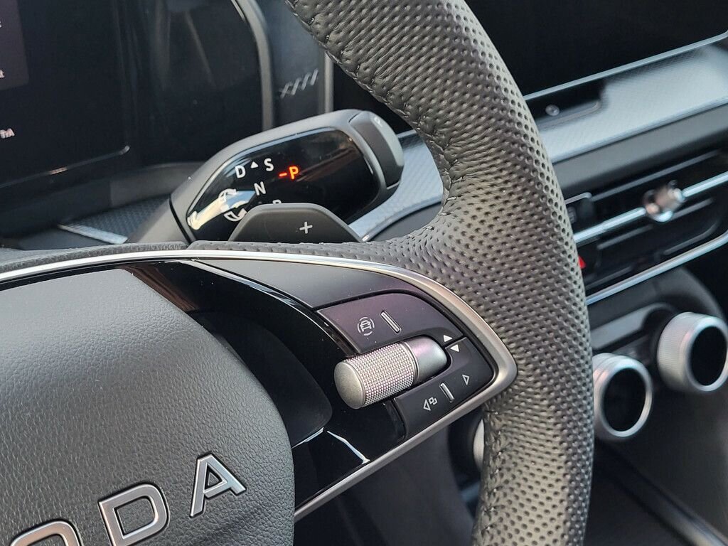 Škoda Kodiaq SUV 2,0 l 142 kw