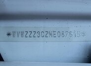 Volkswagen Passat Kombi 2,0 l 110 kw