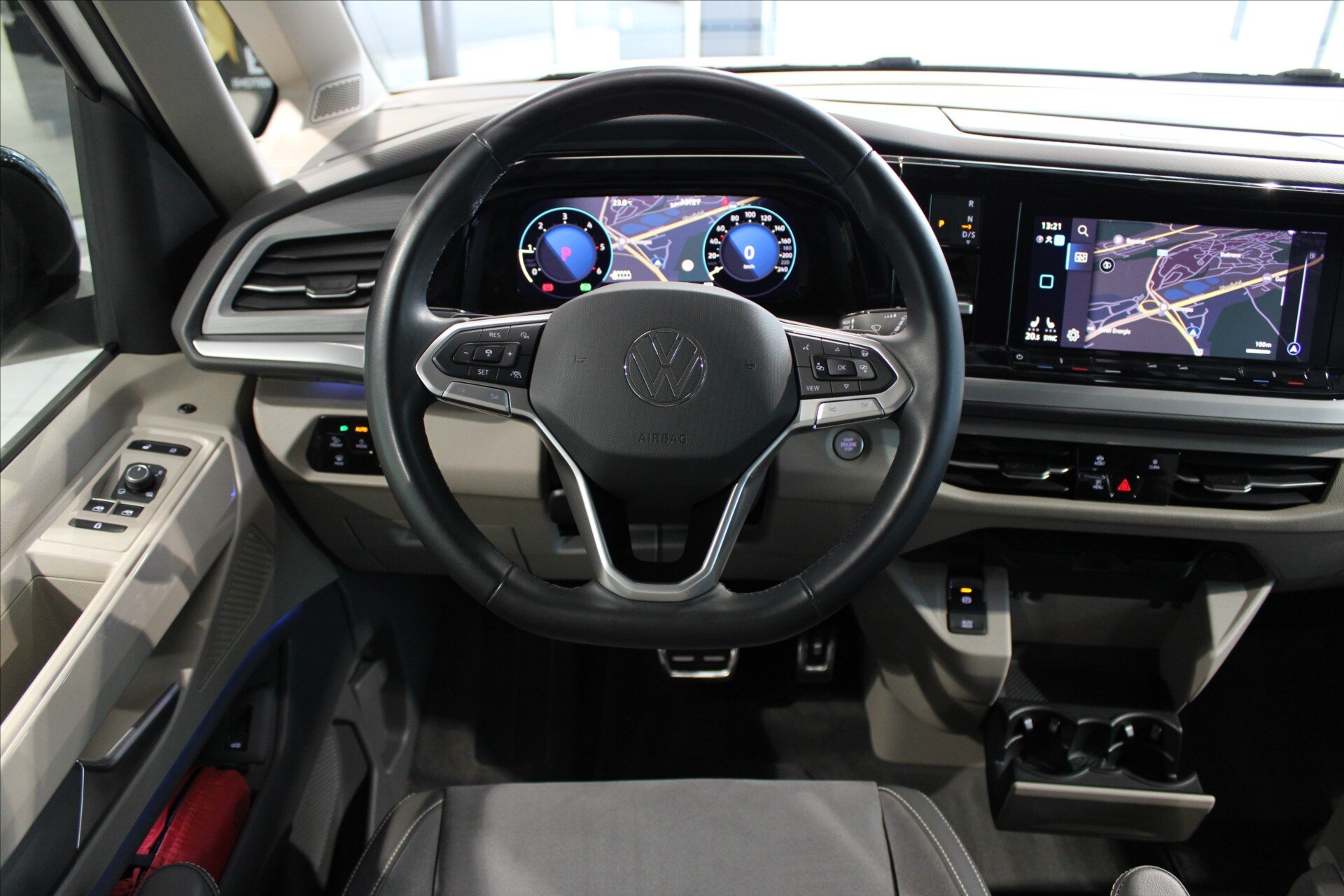 Volkswagen Multivan MPV 2,0 l 110 kw