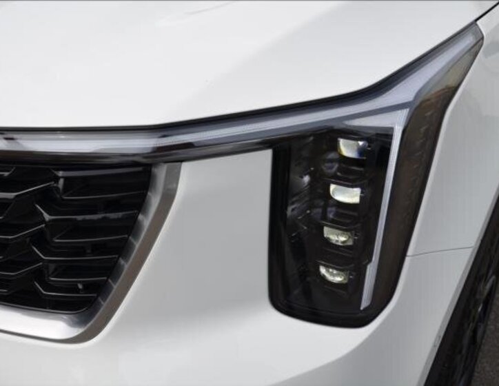 KIA Sorento Ostatní 2,2 l 142 kw