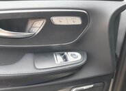 Mercedes-Benz Třídy V VAN / Minibus 2,0 l 140 kw
