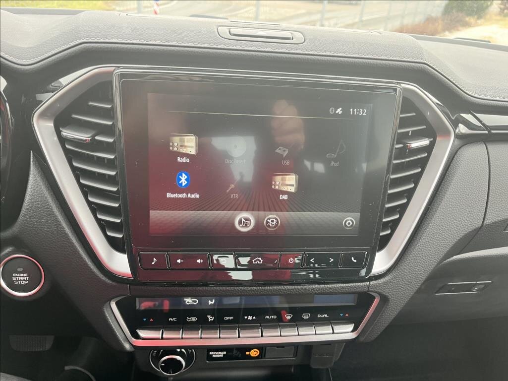 Isuzu D-Max Pick-up 1,9 l 120 kw