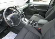 Ford S-MAX 17