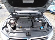 Volkswagen Passat Kombi 2,0 l 110 kw