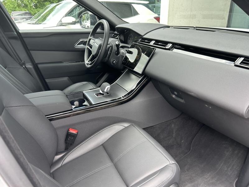 Land Rover Range Rover Velar SUV 3,0 l 221 kw