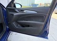 Opel Insignia Kombi 2,0 l 128 kw