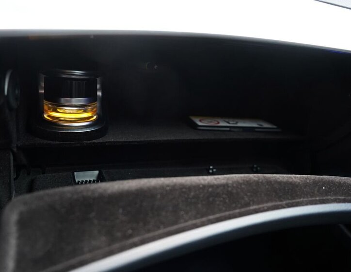 Mercedes-Benz Třídy S 45