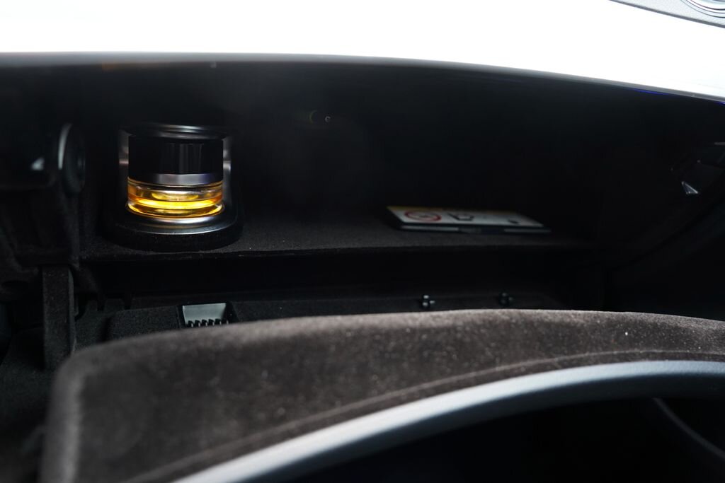 Mercedes-Benz Třídy S