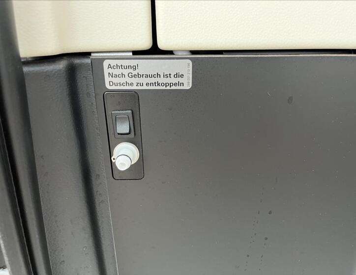 Mercedes-Benz Třídy V 41