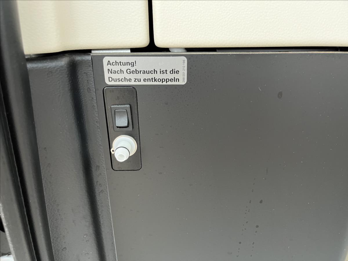 Mercedes-Benz Třídy V