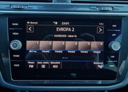 Volkswagen Tiguan SUV 2,0 l 110 kw