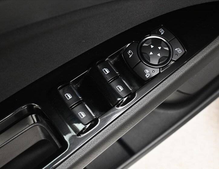 Ford Mondeo Kombi 2,0 l 110 kw