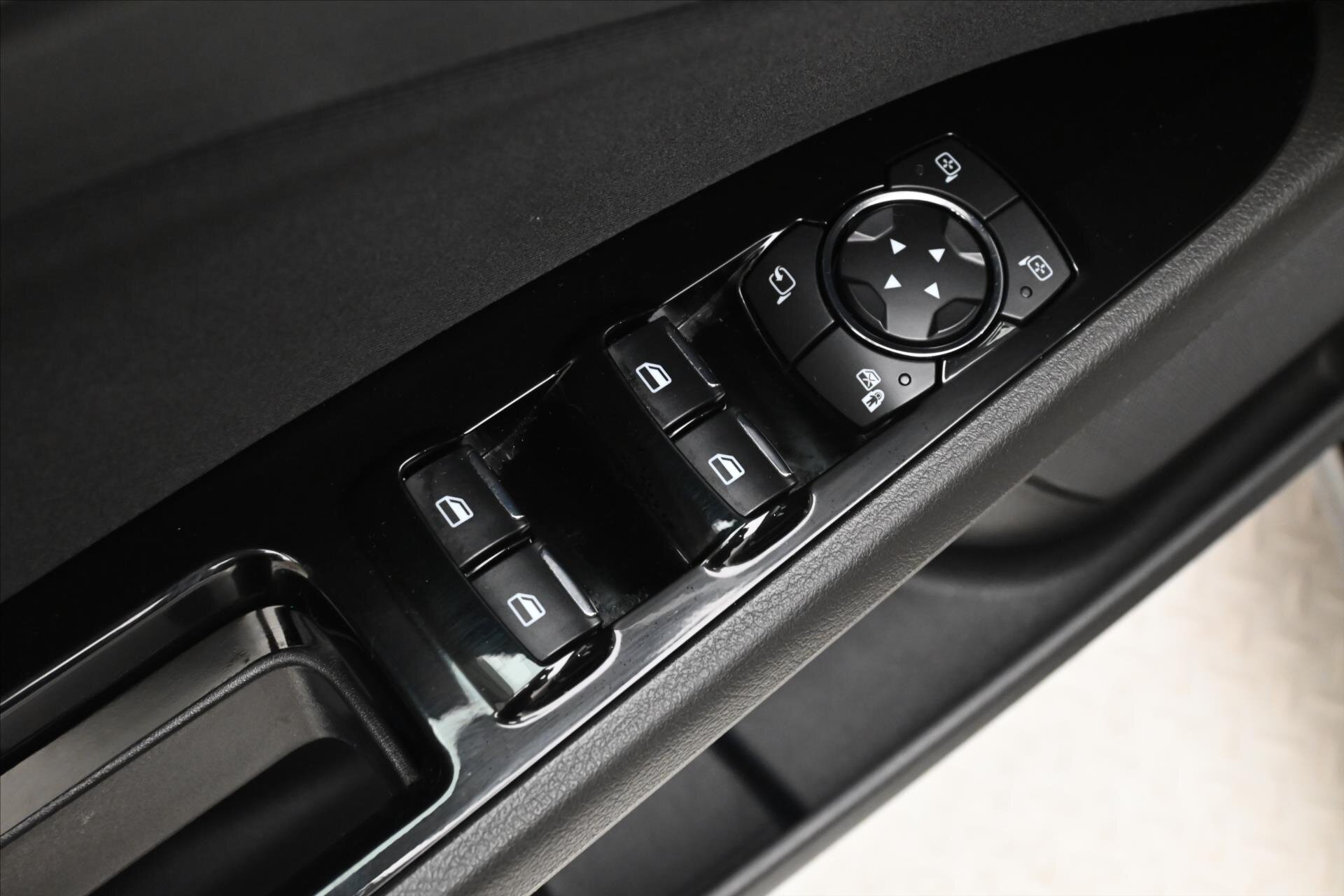 Ford Mondeo Kombi 2,0 l 110 kw