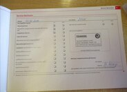 Škoda Superb Kombi 1,6 l 77 kw