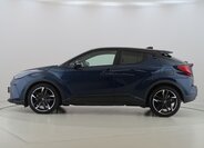 Toyota C-HR 8